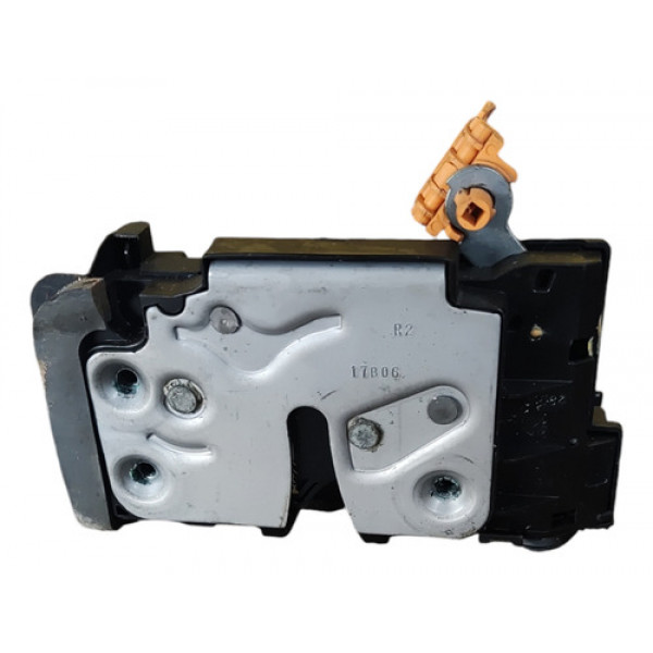 Fechadura Porta Traseira Direita Onix 2016 13510458