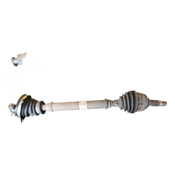 Semi-eixo Esquerdo Renault Sandero 1.0 16v 2010