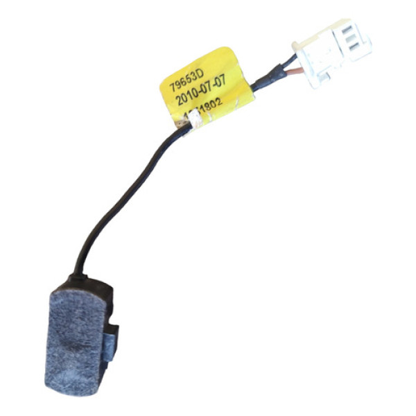 Microfone Sistema De Som Peugeot 408 2011