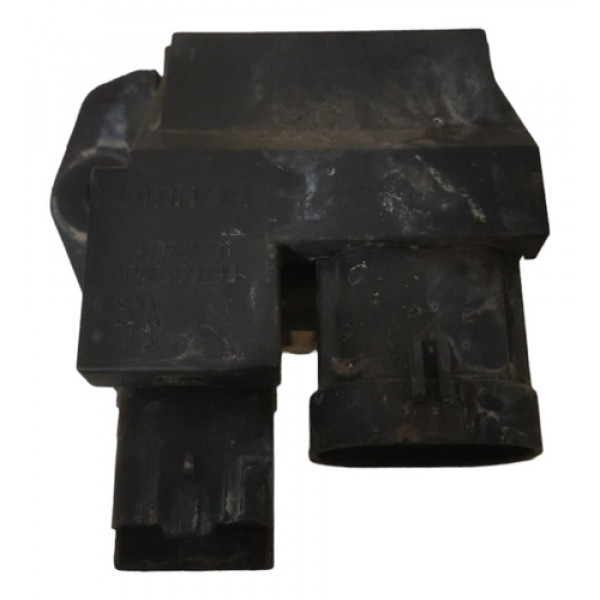 Resistência Ventoinha Radiador C3 Air Cross 1.6 2011