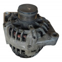 Alternador Meriva 1.8 2005 93387684 100a