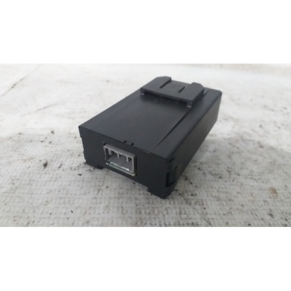 Módulo Case Piloto Automático Honda Fit 2010 9405