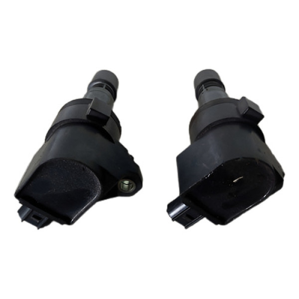 Par Bobina Ignição Honda New Civic 1.8 2012