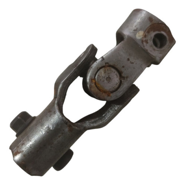 Cruzeta Da Caixa De Direção Ford Ka 2018