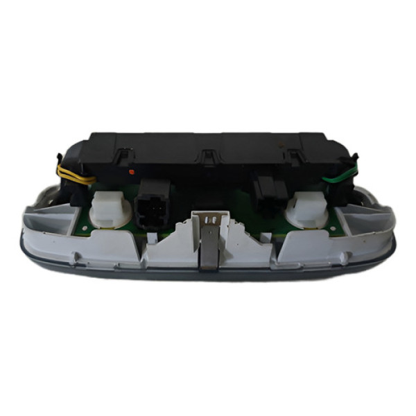 Lanterna Teto Ford Ecosport 2018 C/sensor C/detalhes