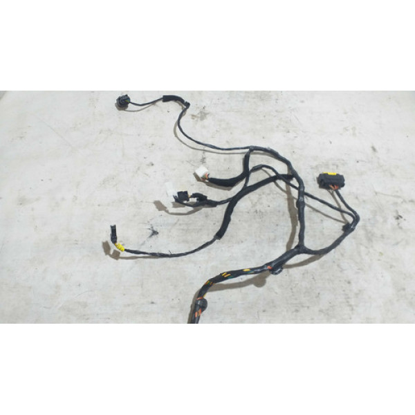 Chicote Porta Dianteira Direita Hb20x