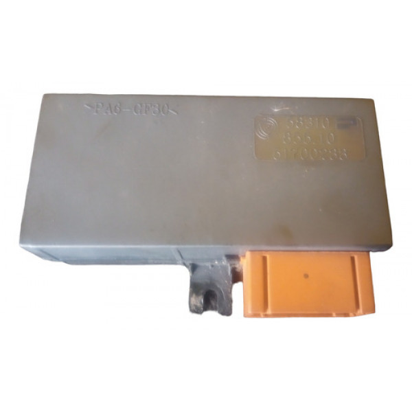  Módulo Conforto Palio Weekend 1.4 2006 