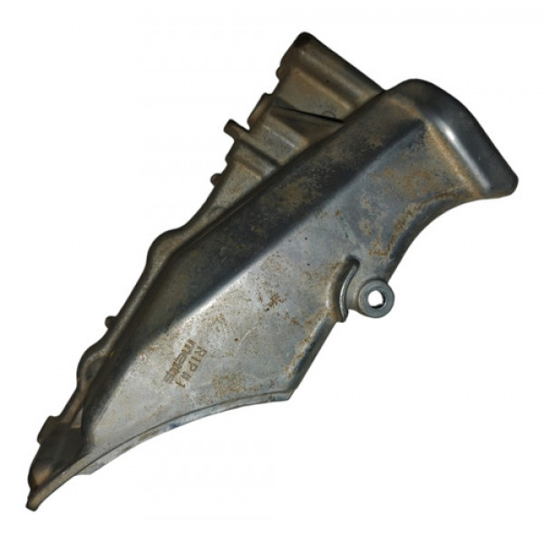 Tampa Inferior Central Cabo Câmbio Honda Civic 2.0 2014