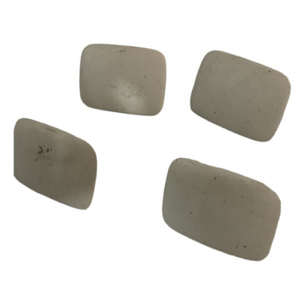 Kit Trava Teto Peugeot 206 207