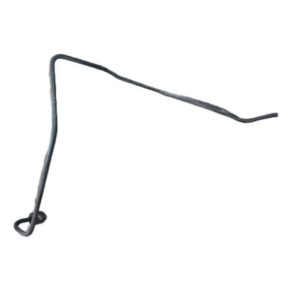 Cano De Freio Lado Direito Ford Ka 1.0 2010