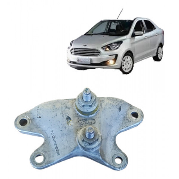 Suporte Coxim Câmbio Automático Ford Ka 1.5 Sedan 2019