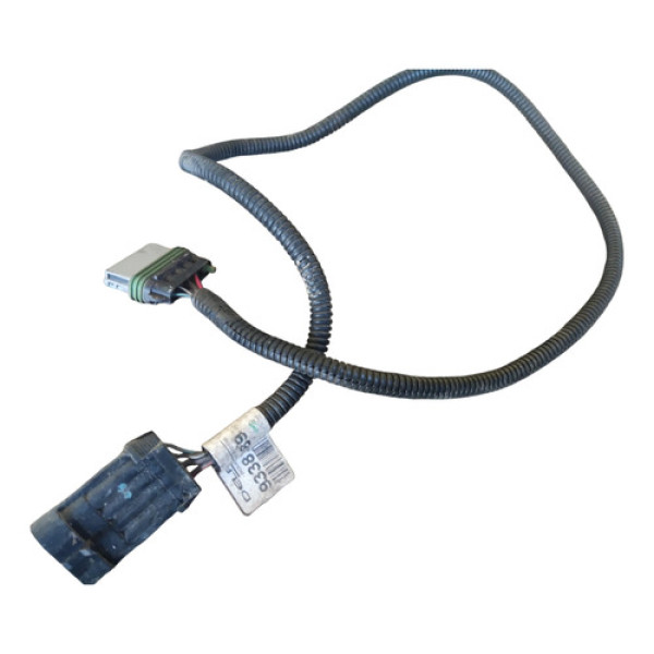 Chicote Elétrico Bomba De Combustível Chevrolet Astra 2008