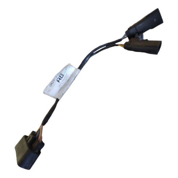 Chicote Motor Limpador Para-brisa Ford Ecosport 2018 Orig