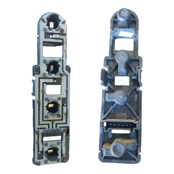 Circuito Soquete Lanterna Traseira Ambos Classe A 160 2002