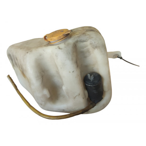 Reservatório Água Parabrisa Fiat Uno 1996 