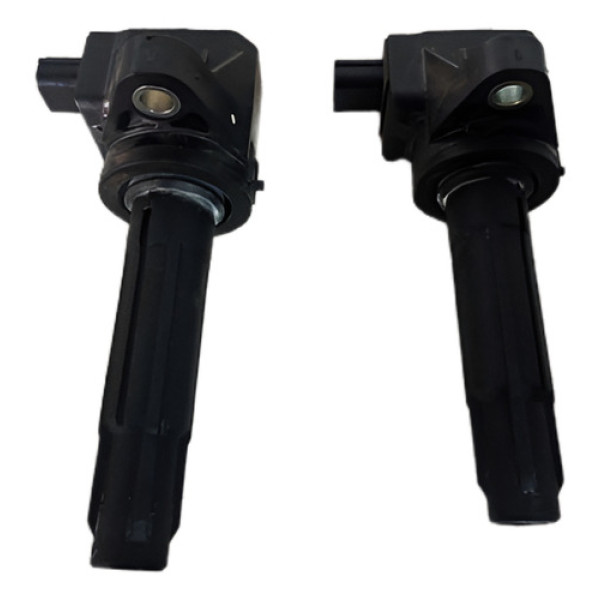 Par De Bobina Honda City Sedan 1.5 2020