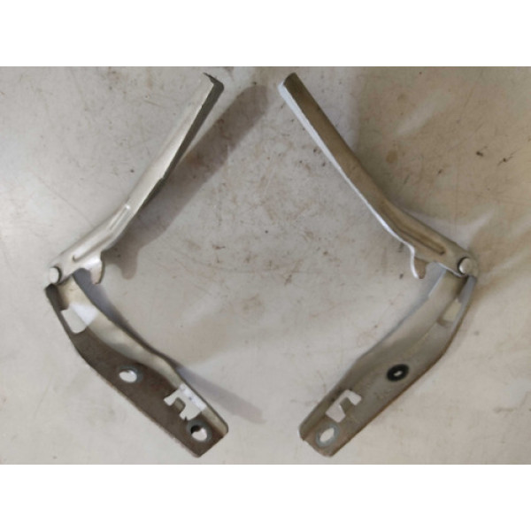 Par Braço Capo Peugeot 206 207 