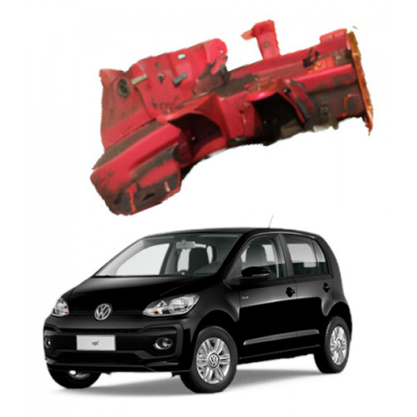 Ponta Longarina Up Lado Esquerdo 2015