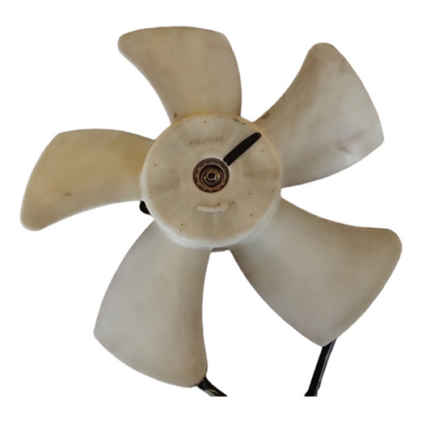 Motor Ventoinha Radiador Honda Civic 2012 Original Usado