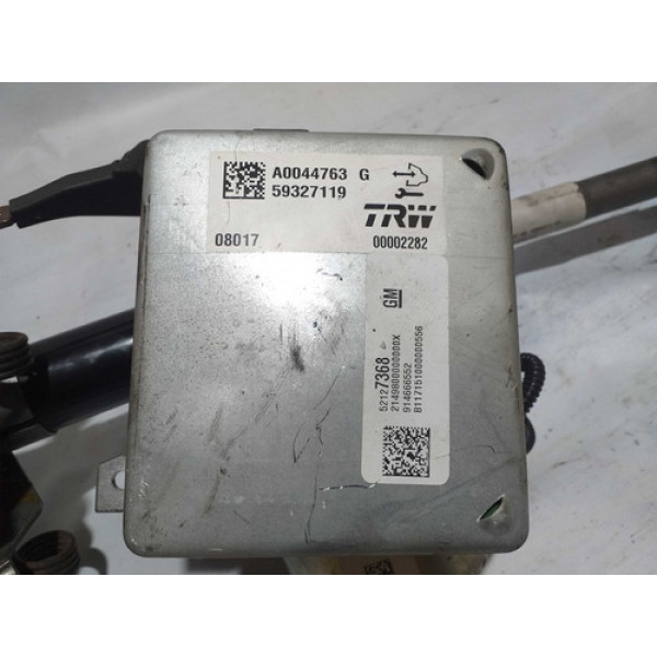 Coluna Direção Elétrica Gm Onix Prisma Completa 2013 2019