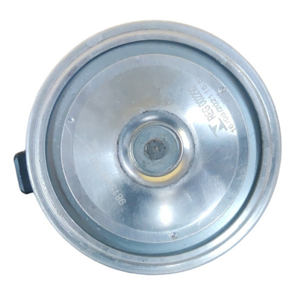 Buzina Alarme Cactus Comp Citroen Peugeot C4 208 2008 A 2021