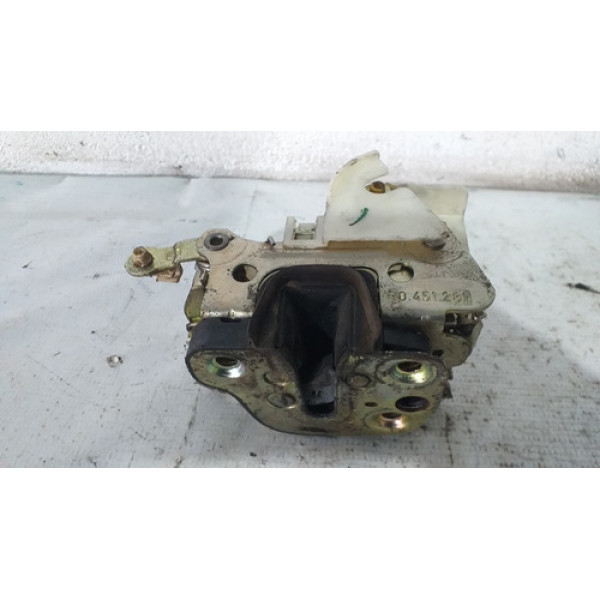 Fechadura Dianteira Esquerda Corsa Classic 2011 Manual