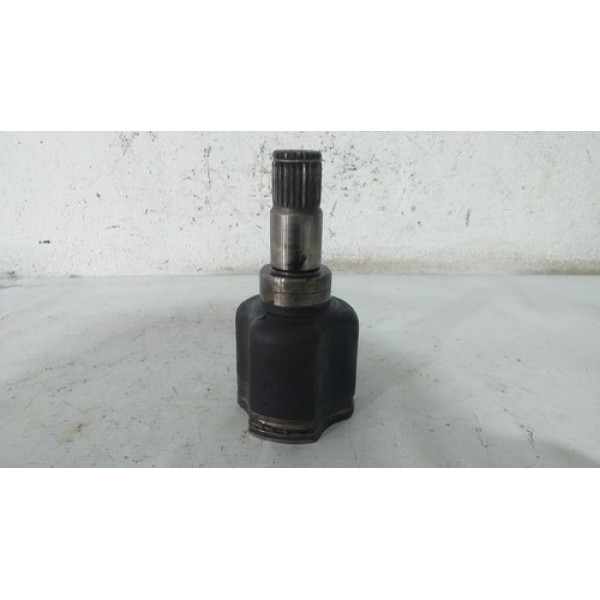 Tulipa Do Cambio Lado Esquerdo Ford Ka 1.0 2010 Zetec 9266