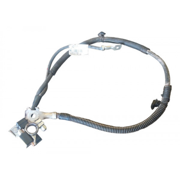 Polo Negativo Bateria Renault Captur 1.6 2019