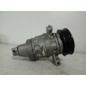 Compressor Ar Condicionado Ford Ka 1.0 3cc