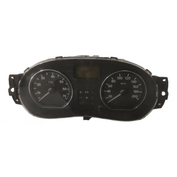 Painel De Instrumentos Renault Sandero 248108350r