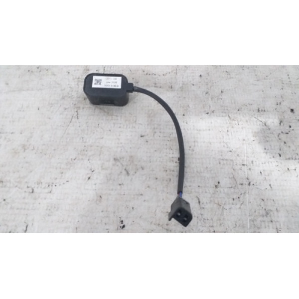 Microfone Som Teto Gm Onix 2015 5051114ea