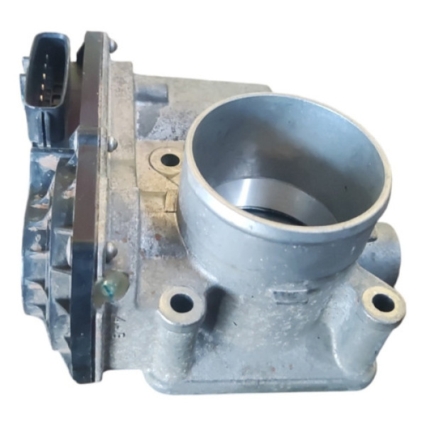 Tbi Corpo De Borboleta Nissan Versa 1.6 2017 3aa5001g