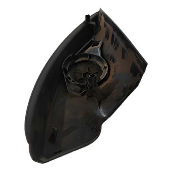 Acabamento Interno Retrovisor Le Peugeot 207 2012/13 16376