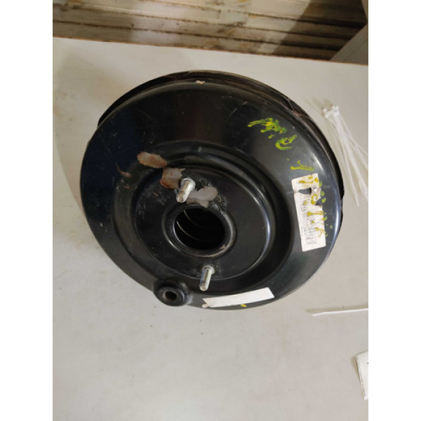 Hidrovácuo Da Corsa Montana 2006