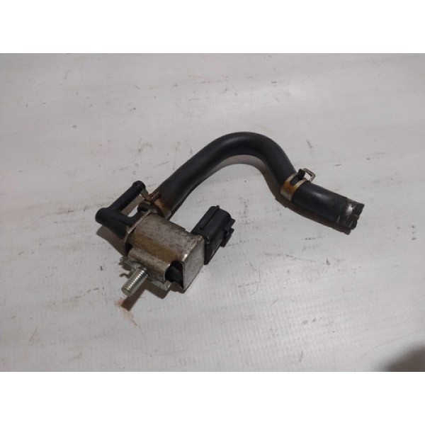 Válvula Solenoid Partida Frio Nissan March 1.6 16v 2015