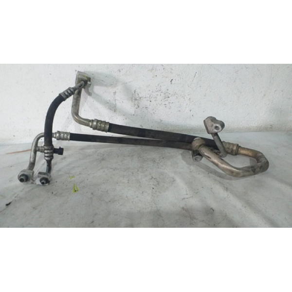 Mangueira Ar Condicionado  Prisma 1.4 2015 Flex 