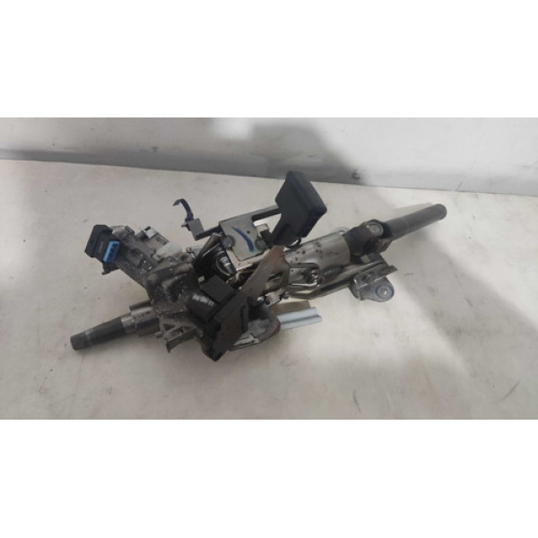 Coluna Direção Honda Civic Lxs 1.8 Automático 2012 15709