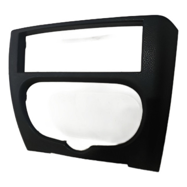 Acabamento Moldura Painel Peugeot 207 Sw 1.4 2011