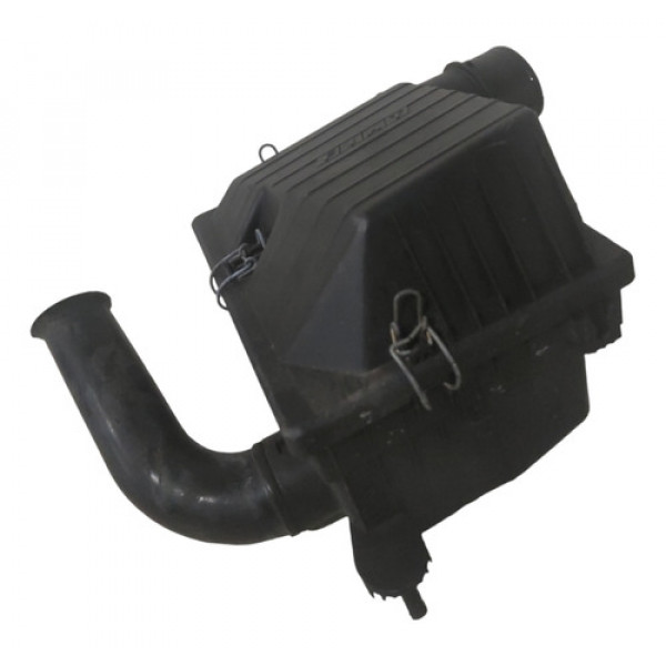 Caixa Filtro Ar Palio Weekend 1.4 Elx Flex 2005/2006