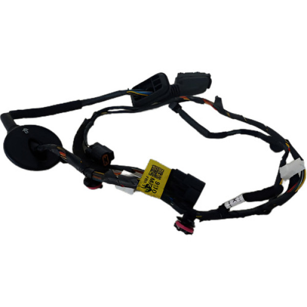 Chicote Porta Dianteira/dir Hyundai Creta 1.6 2021