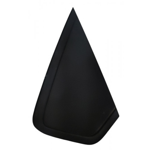 Acabamento Porta Traseira Direita Hyundai Hb20 1.6 2015