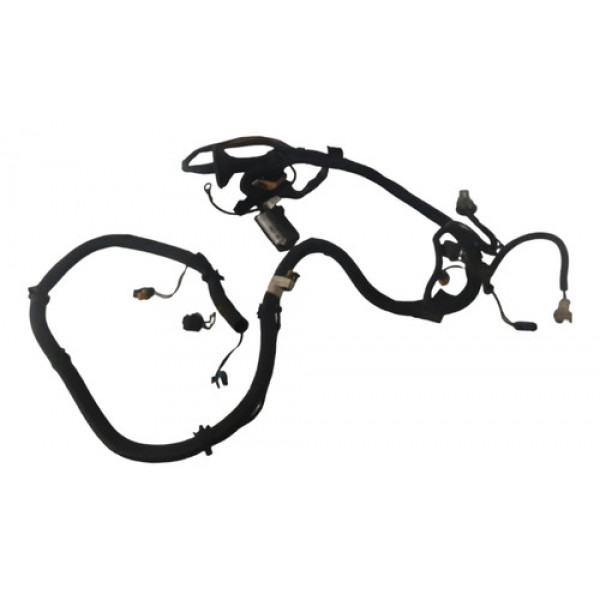 Chicote Módulo E Painel Frontal Corsa Classic 1.0 2004