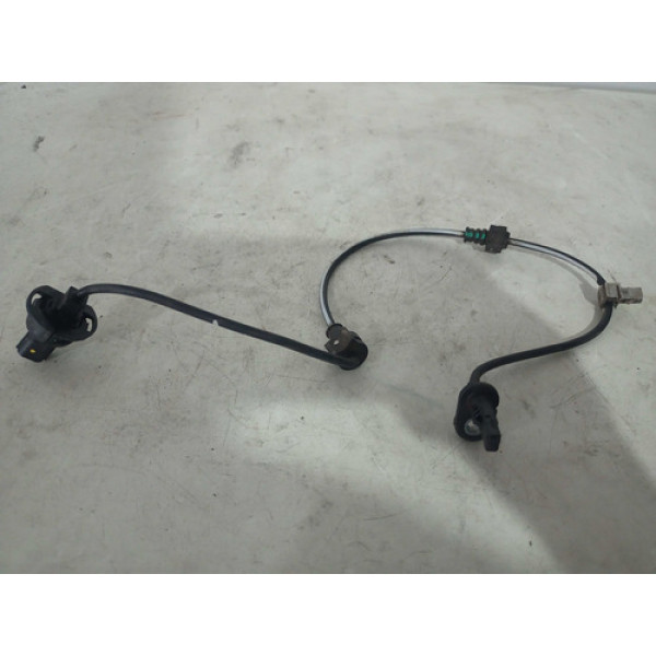 Sensor Abs Dianteiro  Direito City 1.5 2020