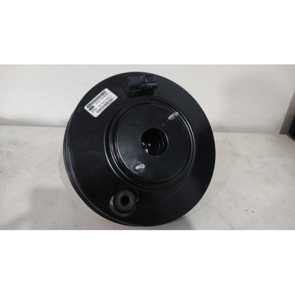 Hidrovacuo Servo De Freio Ford Ecosport 2018 Gn152b195ga