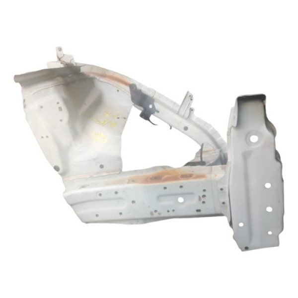 Longarina Dianteira Esquerda Honda Wr-v 1.5 2020