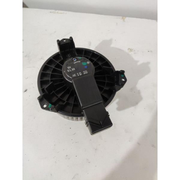 Motor Ar Forçado Honda Fit 2010 Com Ar