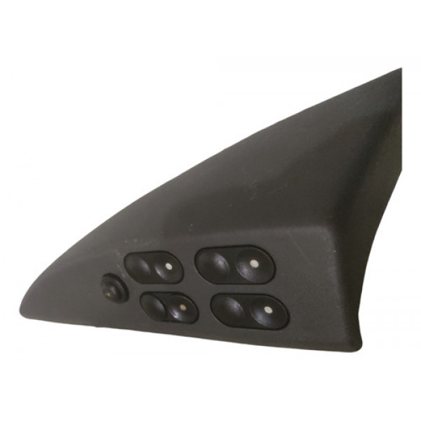 Botão Vidro Elétrico Gm Corsa 96 93235100