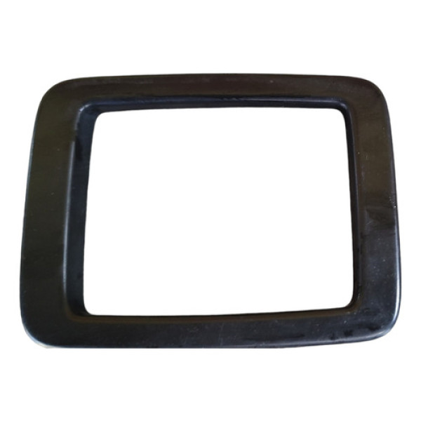 Moldura Console Trambulador Peugeot 207 2009 Original