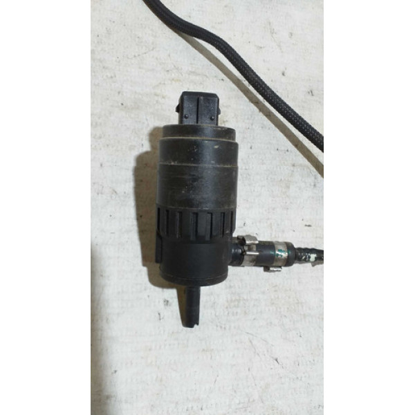 Válvula Solenoide Partida Frio Peugeot 207 1.4 Original