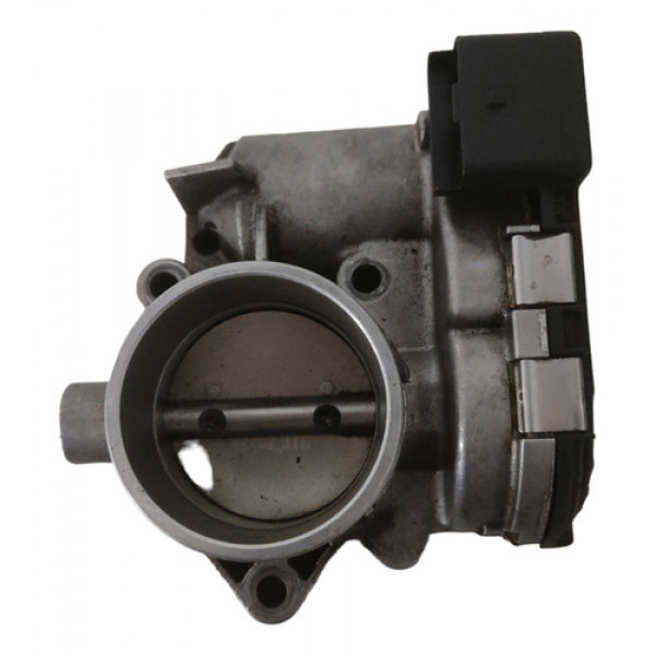 Qcorpo Borboleta Tbi Peugeot 206 207 307 1.6 16v